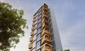 Imagem: Ibirapuera 185m² 3 suítes Torre Única