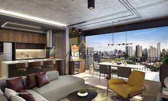 Imagem 6: Ibirapuera 77,66m²