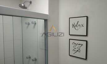 Imagem 2: Studio Campo Belo Mobiliado