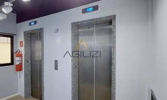 Imagem 6: Andar comercial | Alameda Jaú | 109m²