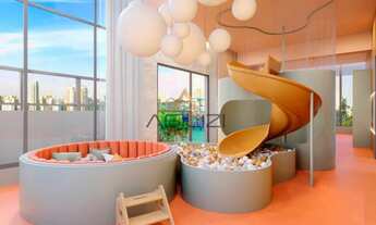 Imagem 7: Oscar Freire | 4 Suítes