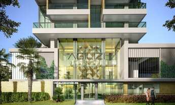 Imagem: Jardins 127m² ou 138m²