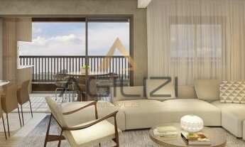 Imagem 3: Moema 76m² e 63m² com 1 ou 2 suítes