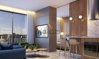 Imagem 2: Itaim 1 a 3 dormitórios (1 a 3 suítes