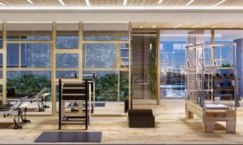 Imagem 5: Cobertura Triplex Pinheiros