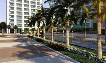 Imagem 7: Thera Berrini - Sala Comercial com 51m² e 1 vaga