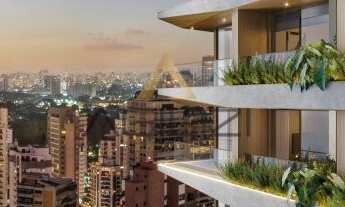 Imagem: Vila Nova Conceição 500m² com 5 suítes