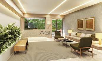 Imagem 5: Unidades Studio e 1 dorm de 21 a 40m²