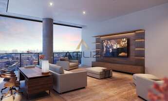 Imagem 5: Vila Nova Conceição 358m² com 4 suítes e 4 vagas