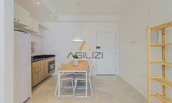 Imagem 4: Apartamento para locação a 260m do Metrô Vila Madalena