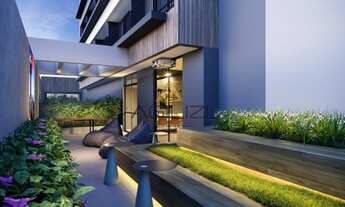 Imagem 5: Vila Mariana 2 dormitórios com suíte + 1 vaga