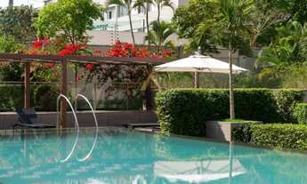 Imagem 6: Ibirapuera 4 suítes com 632m²