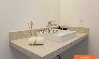 Imagem 7: Jardins 41m² com 1 vaga - Reformado