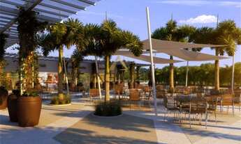 Imagem 6: Thera Berrini - Sala Comercial com 51m² e 1 vaga