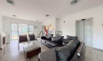 Imagem 2: Jardim Paulista com 34m² com 1 vaga