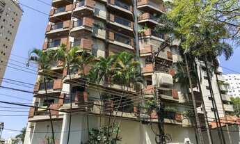 Imagem: Perdizes 142m² reformado