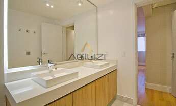 Imagem 4: Apartamento no Jardins 222m²