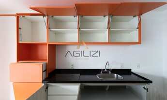 Imagem 5: Pinheiros com 57m²