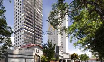 Imagem: Vila Romana 3 suítes com 151 m²