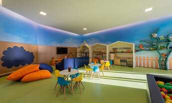 Imagem 7: Alto da Lapa 218m²