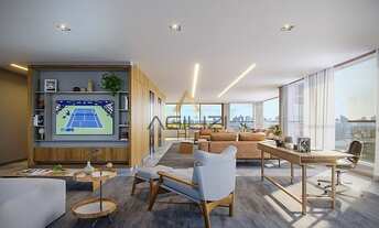 Imagem 5: Iatim Bibi 147,08m² e 105,74m²