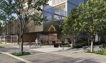 Imagem 7: Studios e 1 Dorm. + com pé-direito de 3,70m