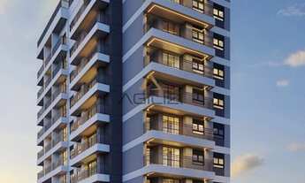 Imagem: Pinheiros Studios e 2 dormitórios de 24,36