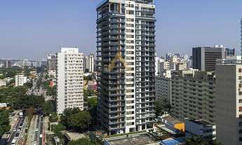 Imagem: Pinheiros 85,62m², 2 dormitórios na Avenida