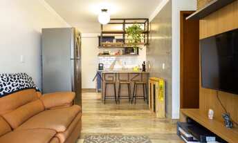 Imagem 7: Vila Madalena com 2 dormitórios (1 suíte