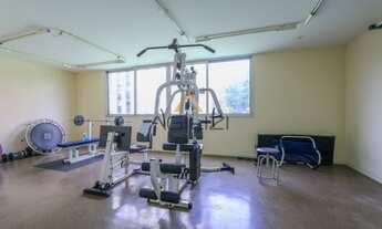 Imagem 7: Alto de Pinheiros com 170m²