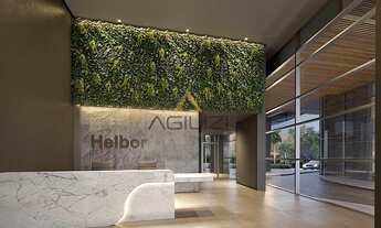 Imagem 5: Studios e 1 Dormitório