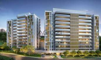 Imagem: Perdizes 200m² a 497m²