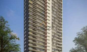 Imagem 2: Vila Nova Conceição com 160m² - 3 suítes