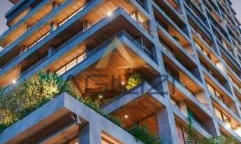 Imagem: Itaim aptos. De 1 a 3 suítes