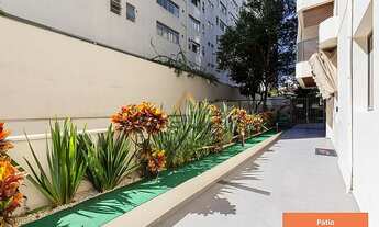 Imagem 5: Jardins 41m² com 1 vaga - Reformado