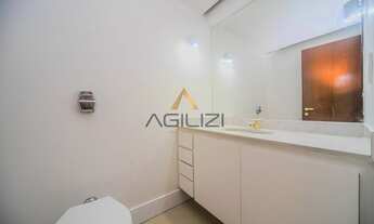 Imagem 2: Alto de Pinheiros com 170m²