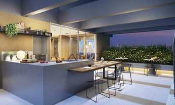 Imagem 3: Vila Nova Conceição de 24,27m² a 39,29m²