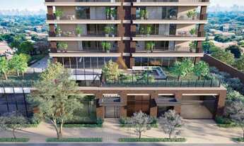 Imagem 6: Vila Nova com 195m² | 3 suítes