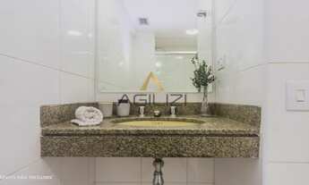 Imagem 5: Jardim Paulista 43m² com 1 dorm + 1 vaga