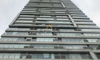 Imagem: Pinheiros com 57m²