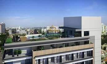 Imagem 6: Vila Mariana Studio 23m²