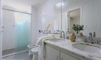 Imagem 3: Jardim Paulista com 222m²