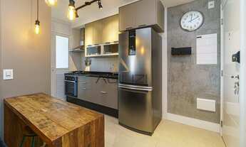 Imagem 7: Pinheiros 3 dorms. próximo ao metrô