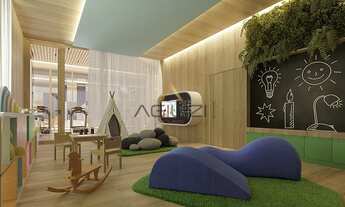 Imagem 6: Iatim Bibi 147,08m² e 105,74m²