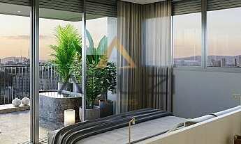 Imagem 3: Jardins 240m² com 3 suítes e 3 vagas