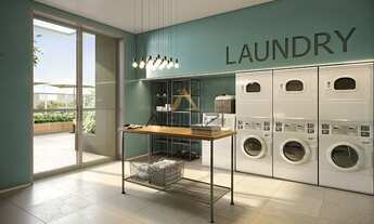 Imagem 4: Perdizes 51, 80 e 102m²