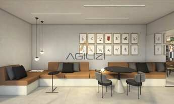 Imagem 2: Ibirapuera 4 suítes com 238,70m²