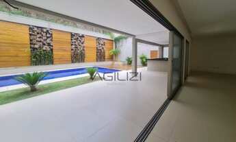 Imagem: Casa de Condomínio com 4 Quartos e 5 banheiros