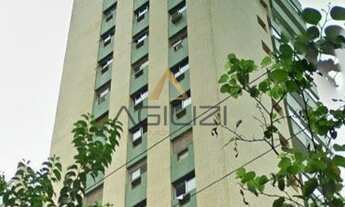 Imagem: Alto de Pinheiros com 170m²