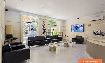 Imagem 3: Jardins 41m² com 1 vaga - Reformado